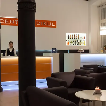 Hotel Dikul Market Square Wroclaw-2