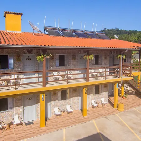 Pousada Pataxó-2