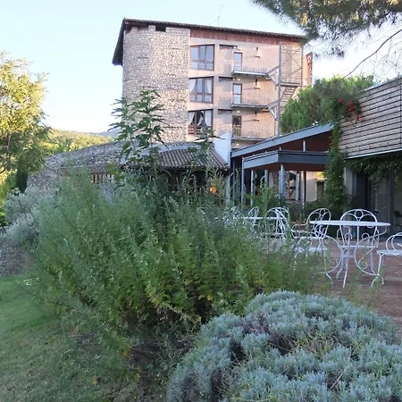 ULVF Hôtel Castel Luberon-2
