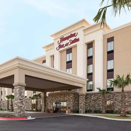 Hampton Inn & Suites Corpus Christi, Tx-2
