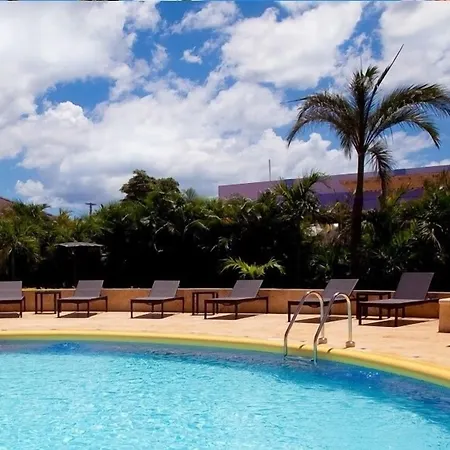 Hotel Silvestre-3