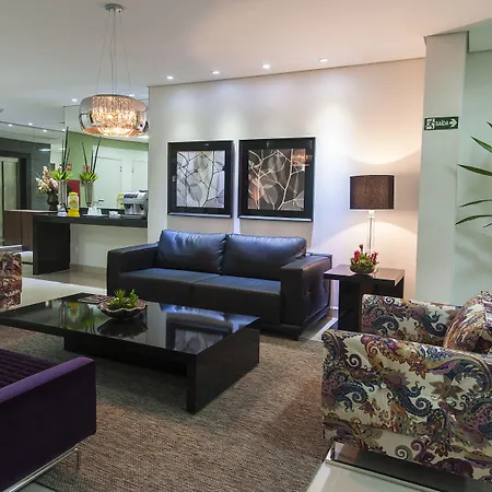 Comfort Hotel Bauru-3