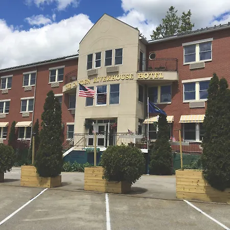 Camden Riverhouse Hotel And Inn-2