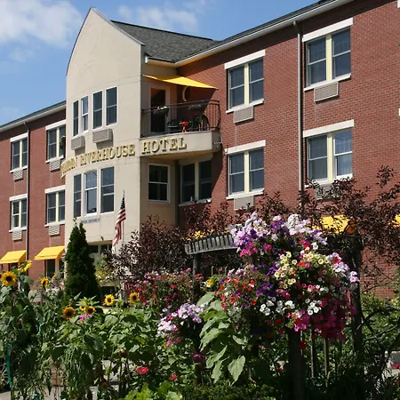 Camden Riverhouse Hotel And Inn-3