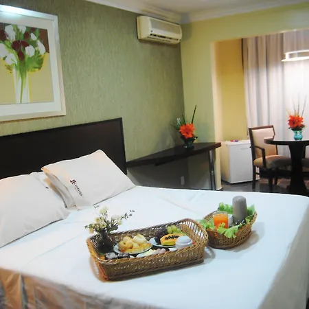 Candango Aero Hotel-3