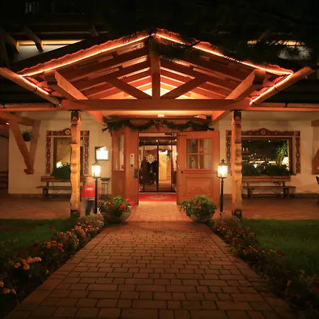 Hotel Salvan-3