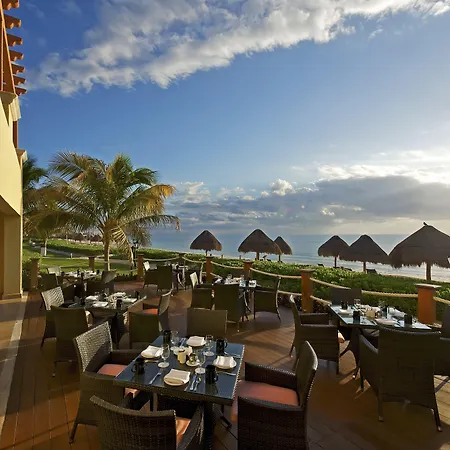 Ocean Coral & Turquesa All Inclusive (Adults Only)-2
