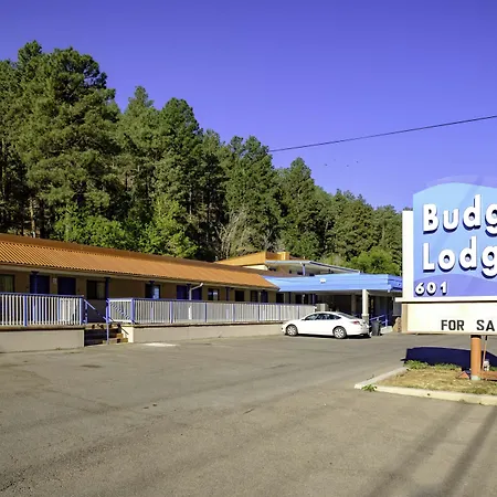 Budget Lodge-3