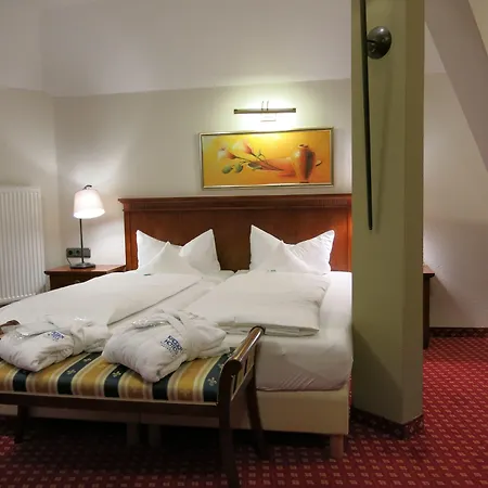 Inselhotel Langeoog-3