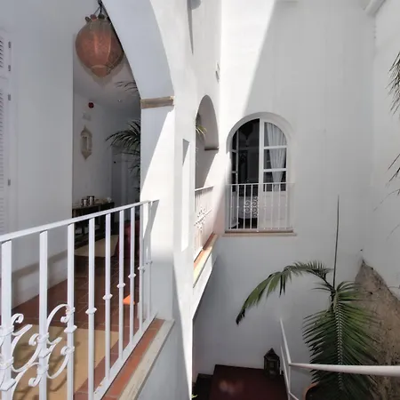 Benali Guest House-2
