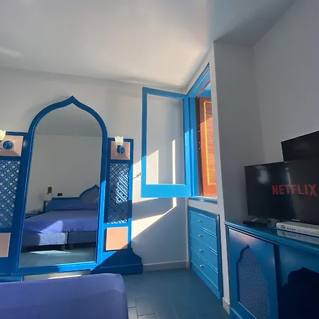 Hotel Il Faro Della Guitgia Tommasino-2