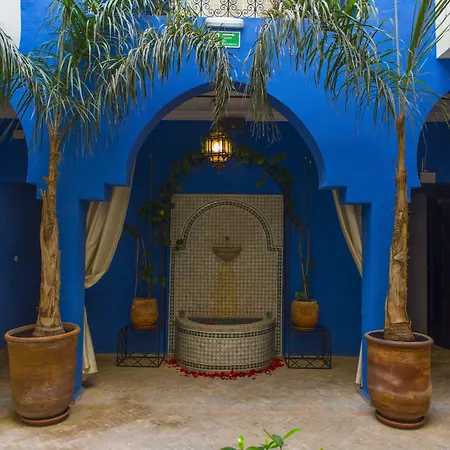 Riad Rose Du Desert-2