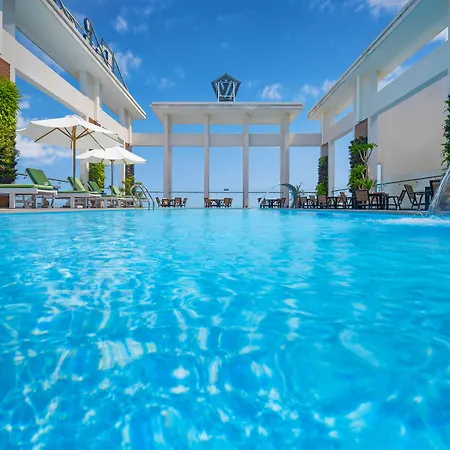 Diamond Sea Hotel-3