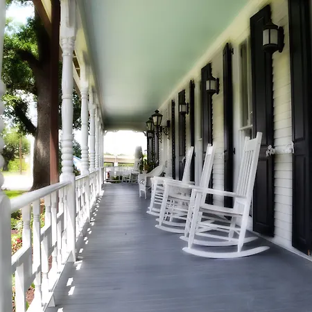 Grand Magnolia Ballroom & Suites-3