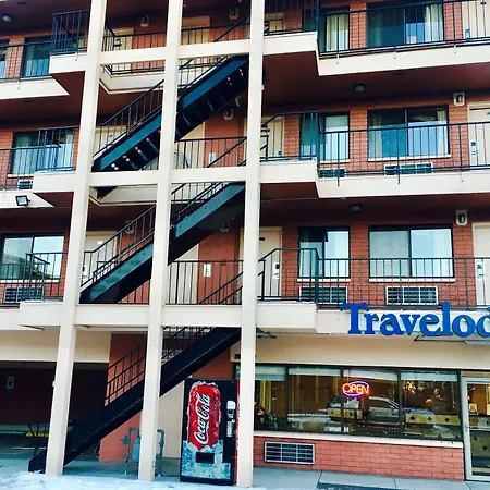 Travelodge By Wyndham Reno-2