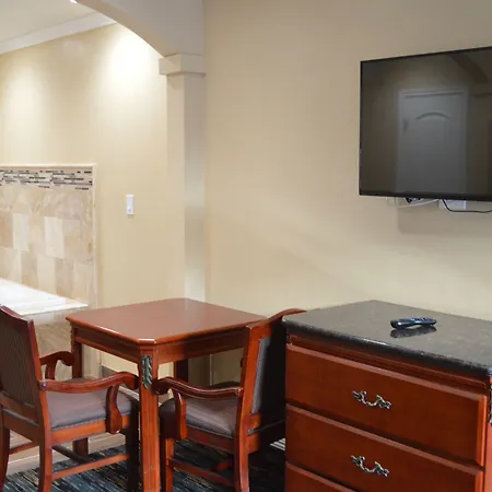 Motel 6, Tustin, Orange County-Ca-2