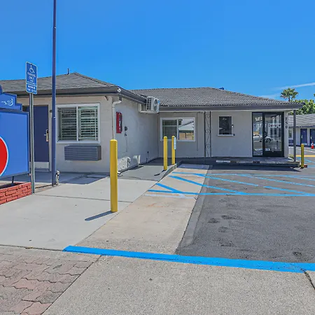 Motel 6, Tustin, Orange County-Ca-3
