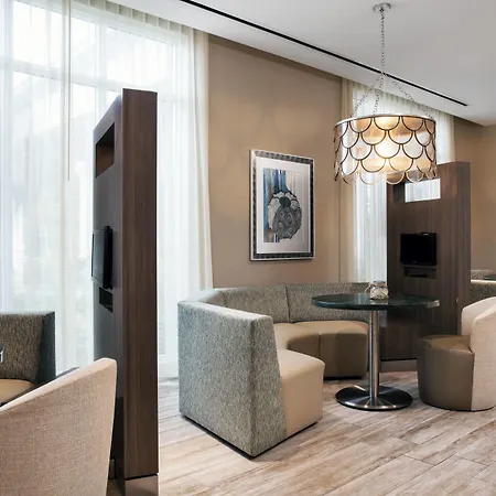 Courtyard By Marriott Faro Blanco Resort-2
