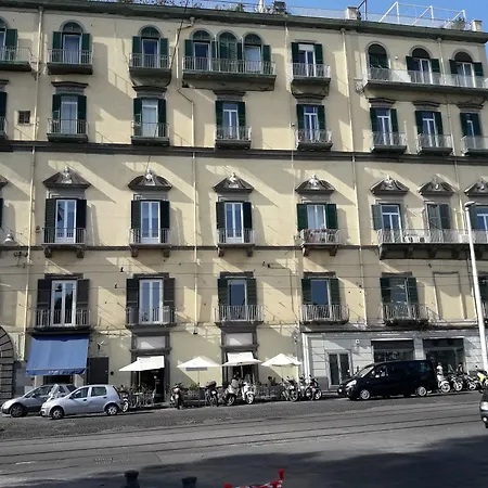 B&B Palazzo Satriano-2