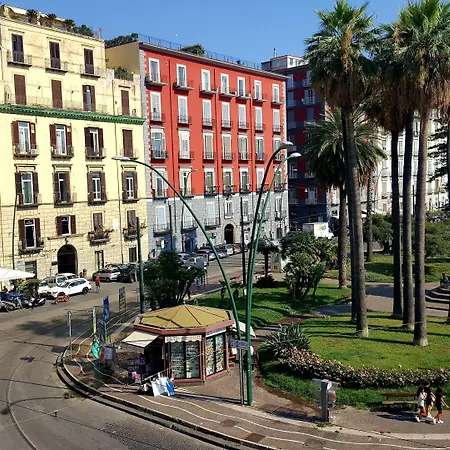 B&B Palazzo Satriano-3