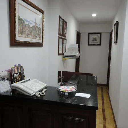 Hotel Domus-3