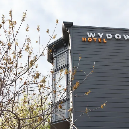 Wydown Hotel-2