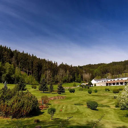 Cihelny Golf&Wellness Resort-3