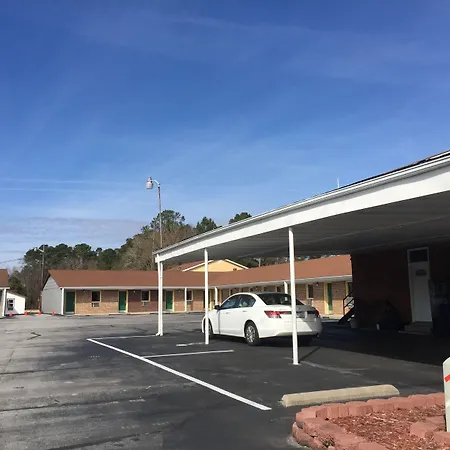 Coastal Motel-2