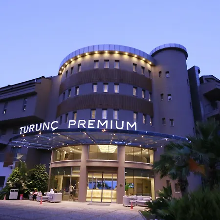 Turunc Premium Hotel-3