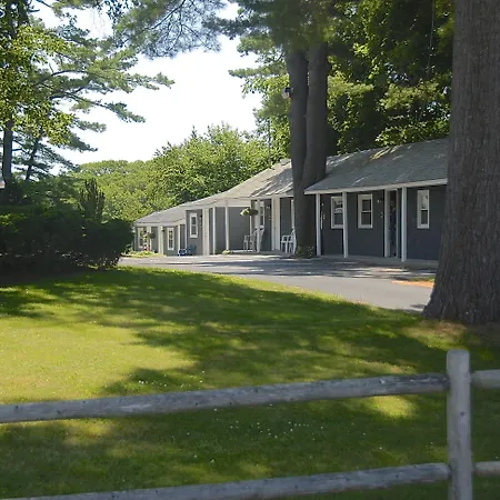Kittery Inn & Suites-2