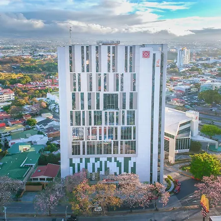 Hilton Garden Inn San Jose La Sabana, Costa Rica-2