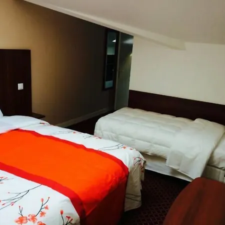 Hotel Rythme-2