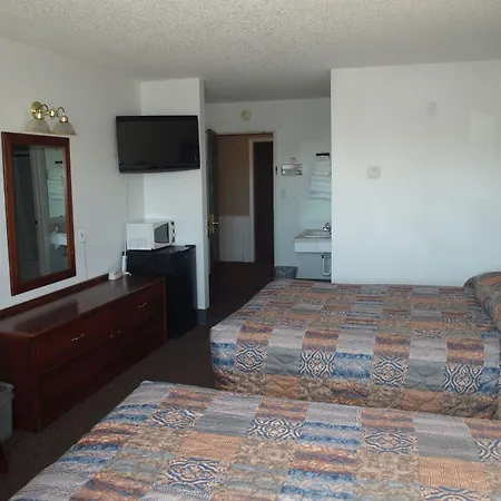 Yellowstone River Inn-2