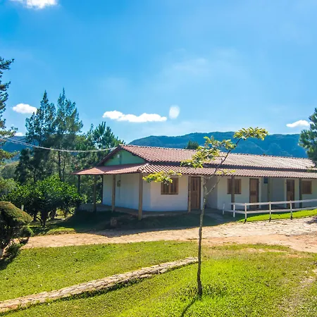 Hotel Pontal De Tiradentes-2