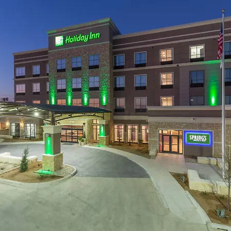 Holiday Inn San Marcos Convention Center By Ihg-3