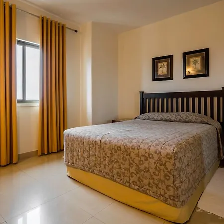 Vip Executive Suites Maputo-2