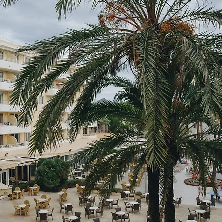 Hotel Ivory Playa Sports & Spa-2
