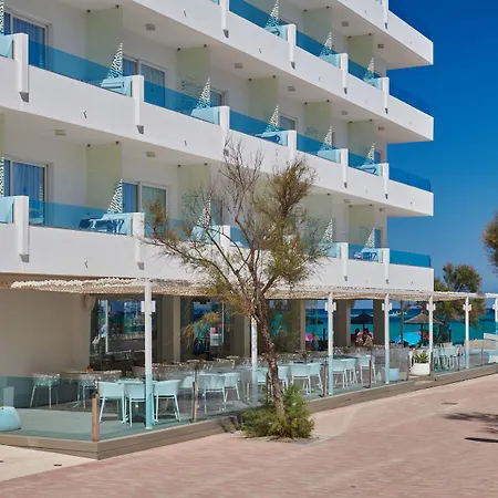 The Sea Hotel By Grupotel - Adults Only-3