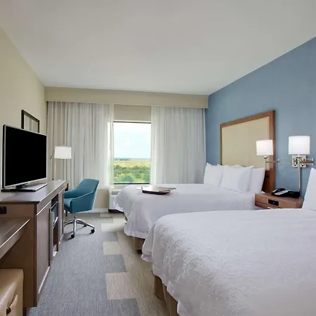 Hampton Inn And Suites Snyder-3