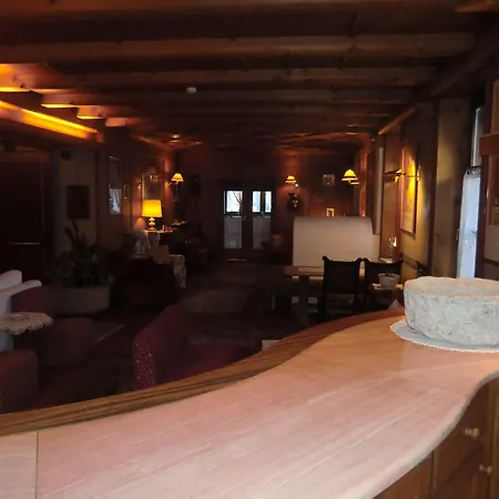 Hotel Alemagna-2