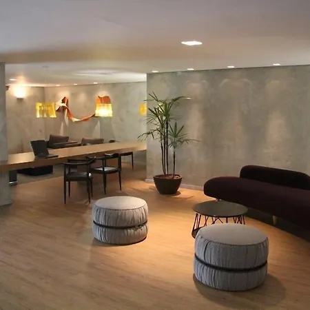 Vista Inn Express Contagem-3