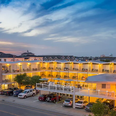 Sea Gull Motel-2