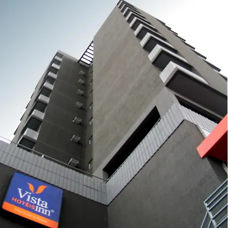 Vista Inn Express Contagem-2