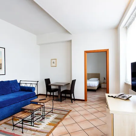 Residenza Cavour-2