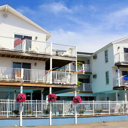 The Atlantic Motel-3