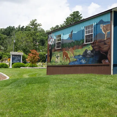 Blowing Rock Inn-3