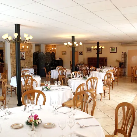 Hôtel Les Minotiers-3