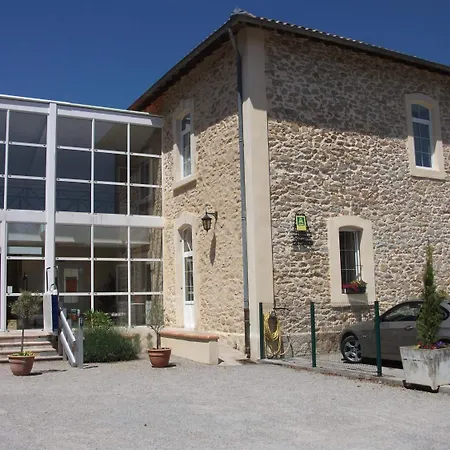 Hôtel Les Minotiers-2
