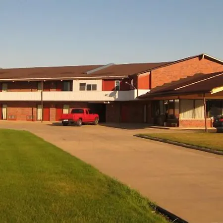 Budget Inn Motel-3