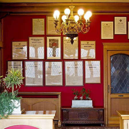 Hotel Città Dei Mille-3